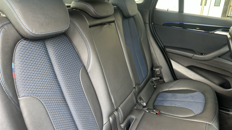 BMW X1 sDrive 18d M Sport 5dr Step Auto Diesel Estate